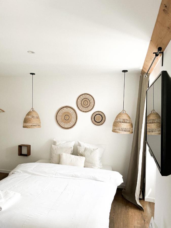 Studios Neufs - Coeur De Barcelonnette - Parking Prive Dış mekan fotoğraf